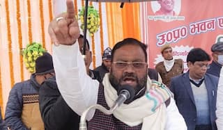 UP News: रामचरितमानस पर टिप्पणी कर बुरे फंसे स्वामी प्रसाद मौर्य, अखिलेश हैं नाराज, हिंदू महासभा ने कही ये बड़ी बात