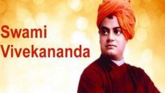 Swami Vivekananda Quotes: स्वामी विवेकानंद के इन संदेशों को सभी को करना चाहिए फॉलो, जीवन में हर लक्ष्य की होगी प्राप्ति