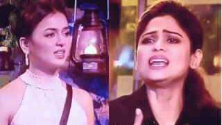 Bigg Boss 15 Grand Finale: शमिता शेट्टी और तेजस्वी में बॉडी शेमिंग और आंटी बुलाने पर हुई तीखी बहस, करण कुंद्रा ने बामुश्किल चुप कराया