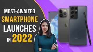 Samsung, OnePus, Apple: 2022 Will Witness Launch Of These Top Smartphones, Checkout Full List Here
