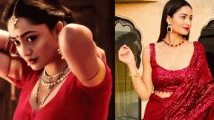 'आश्रम' की बबिता  ने पहनी इतनी छोटी ड्रेस, हॉटनेस देख यूजर्स का छूटा पसीना