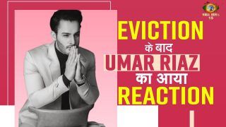 Bigg Boss 15 Fame Umar Riaz Pens A Special Thankyou Message For His Fans After His Eviction, Details Inside