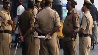 Yogi Govt Cancels Leaves of Police Personnel Till May 4