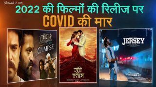 RRR To Jersey: Upcoming Bollywood Released That Got Postponed Due To Covid-19 Crisis-Checkout Full List Here