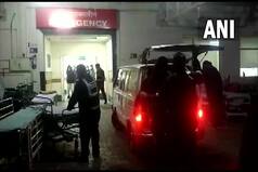 Vaishno Devi Stampede: High-level Probe Ordered After Death Of 12 Pilgrims