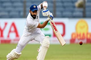 'द वांडरर्स स्टेडियम' में कभी नहीं हारी टीम इंडिया, Virat Kohli के पास 'गोल्डन चांस'