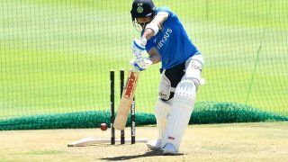भारतीय फैंस के लिए खुशबरी, तीसरे टेस्ट में Virat Kohli के खेलने की संभावना