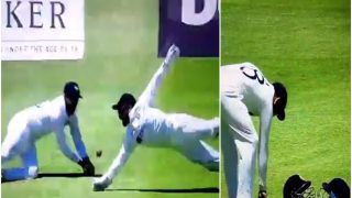 IND vs SA, 3rd Test: Cheteshwar Pujara से भारी चूक, ना सिर्फ टपकाया कैच, लुटवा दिए 5 'पेनल्टी रन'