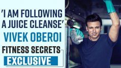 EXCLUSIVE: 45 की उम्र में खुद को ऐसे फिट रखते हैं Vivek Oberoi,  जानिए क्या है उनका फिटनेस सीक्रेट, Watch