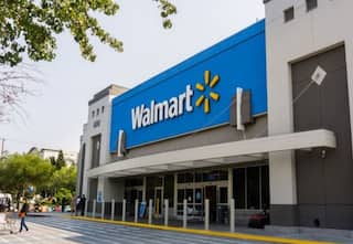 Walmart Latest MNC To Cut Jobs, Joins Tesla, Netflix, And Coinbase Global: Report