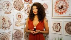 Umm..WHAT? Spanish Woman Says She Drinks Period Blood & Uses It As Facial, Claims It Improves Her Health