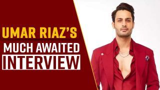 Bigg Boss 15: Umar Riaz on Being Shattered After Eviction, How Asim Riaz Held Him, And Will He Attend Finale – Exclusive