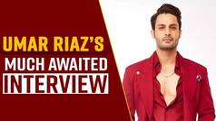 Bigg Boss 15: Umar Riaz on Being Shattered After Eviction, How Asim Riaz Held Him, And Will He Attend Finale - Exclusive