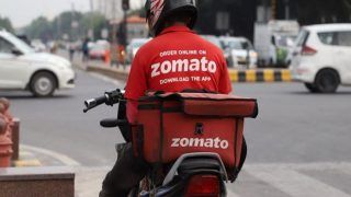 'No Job is Disrespectful': What Happened When a Former TCS Employee Turned Delivery Executive For Zomato