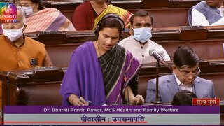 No State Reported Deaths Due To Lack Of Oxygen, Health Ministry Tells Rajya Sabha