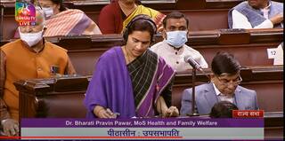 No State Reported Deaths Due To Lack Of Oxygen, Health Ministry Tells Rajya Sabha