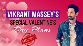 Valentine Day: अपनी मंगेतर शीतल ठाकुर की इन चीजों से बेहद प्यार करते हैं Vikrant Massey, कहा 'जल्द बजेगी शहनाई'