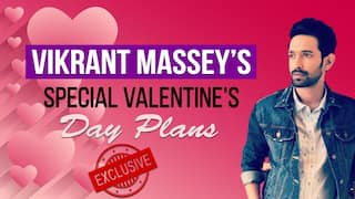 Valentine Day: अपनी मंगेतर शीतल ठाकुर की इन चीजों से बेहद प्यार करते हैं Vikrant Massey, कहा 'जल्द बजेगी शहनाई'