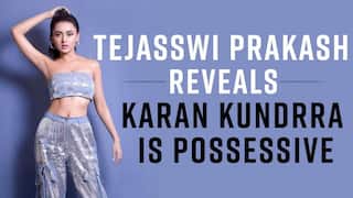 तेजस्वी प्रकाश के लिए पजेसिव हैं करण कुंद्रा, एक्ट्रेस ने इंटरव्यू में बताई और भी कई बातें- देखें Interview