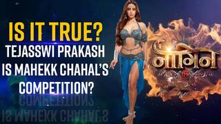 Mahek Chahal Exclusive Interview: एकता कपूर की नई नागिन होंगी महक चहल, तेजस्वी प्रकाश को देंगी कड़ी टक्कर