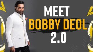 Bobby Deol on Love Hostel, Changing Image From '90s Films, And How he 'Can Never be at Peace' - Watch Video
