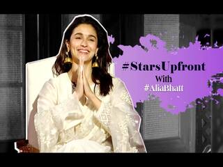 Exclusive Interview: संजय लीला भंसाली के विश्वास ने बनाया मुझे Gangubai Kathiawadi, अपने 10 सालों के सफर पर Alia Bhatt ने कही ये बात