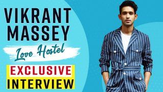 Vikrant Massey On Love Hostel: ऑनर किलिंग पर आधारित है फिल्म लव हॉस्टल, विक्रांत ने कहा 'बेहद अलग है मेरा किरदार'