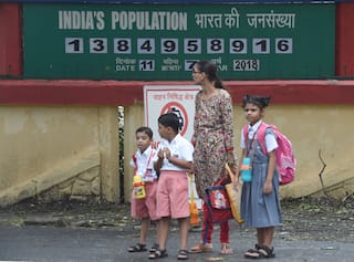 Census 2021 Delayed Till Further Order Due To COVID-19 Pandemic: Govt
