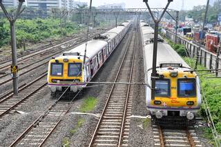 Central Railway Cancels 350 Trains of Mumbai Suburban Train Network. Check Full List Here