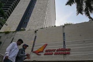 Centre Scouts For Chief Of Properties & Monetisation Officer For Air India Assets. Details Here