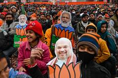 Gram Parikrama Yatra: BJP Takes Initiatives To Connect With Farmers Ahead of Lok Sabha Elections 2024