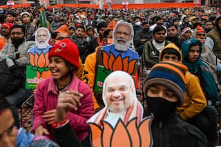 Gram Parikrama Yatra: BJP Takes Initiatives To Connect With Farmers Ahead of Lok Sabha Elections 2024