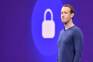 Zuckerberg Slips Below Adani, Ambani In Net Worth As Meta Faces Biggest Single-Day Wipeout