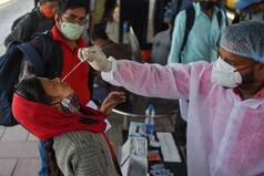 In Delhi, Penalty For Not Wearing Masks Reduced To Rs 500