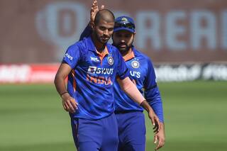 India vs West Indies, 1st ODI: टीम इंडिया में दोबारा वापसी करके अच्छा महसूस कर रहे हैं वाशिंगटन सुंदर