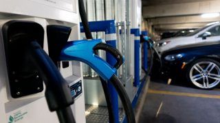 How Many Cities In India Have EV Charging Stations? Find Out Here