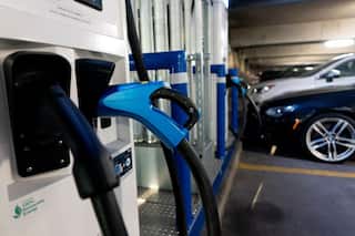 How Many Cities In India Have EV Charging Stations? Find Out Here