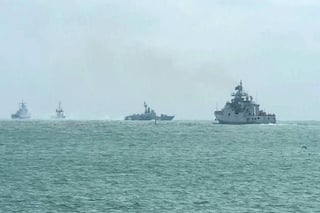 Importance Of Black Sea In Global Markets | Explained