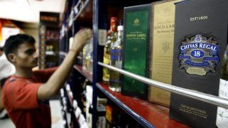 Why Are Liquor Vendors In Delhi Selling Alcohol Below MRP? Know Here