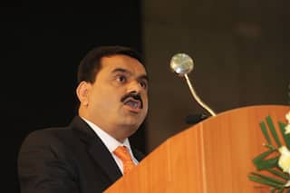Riding Adani Green Wave, Gautam Adani Becomes Richest Asian Billionaire Ever