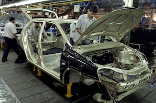 Car Prices Expected To Rise Soon Due To Russia Ukraine Crisis