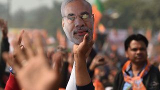 Goa Assembly polls: PM Modi To Address Virtual Rally In Panaji Today, Gadkari To Release BJP Manifesto