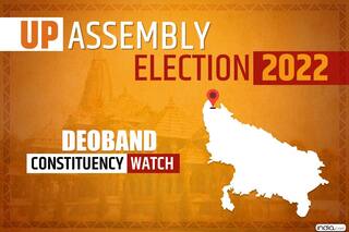 Deoband: Will BJP's Hindutva Push Help Lotus Bloom in Western UP?