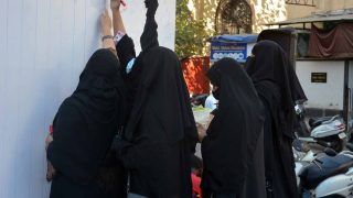 hijab Matter: परीक्षा के दौरान हिजाब पहनने की अनुमति नहीं : कर्नाटक शिक्षा मंत्री