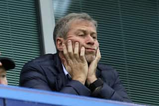 What Is Roman Abramovich's Net Worth? Know Here