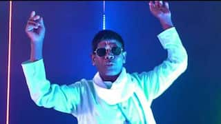 Kacha Badam Singer Bhuban Badyakar Hurt in Car Accident in West Bengal, Rushed to Hospital