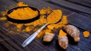 First of Its Kind: Now, Drones to Transport Meghalaya's High-Quality Lakadong Turmeric