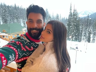 Mouni Roy-Suraj Nambiar's Honeymoon Suit in Gulmarg Costs Rs 32,000 Per Night, See Pics And Hotel Details