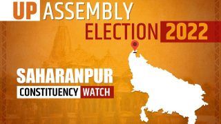 Saharanpur: BJP, Congress or SP --- Who Will Win Fierce Triangular Battle? Key Facts