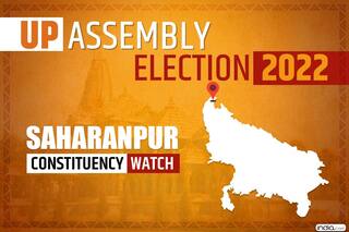 Saharanpur Set to Witness Fierce Battle Between BJP And Congress. Key Facts